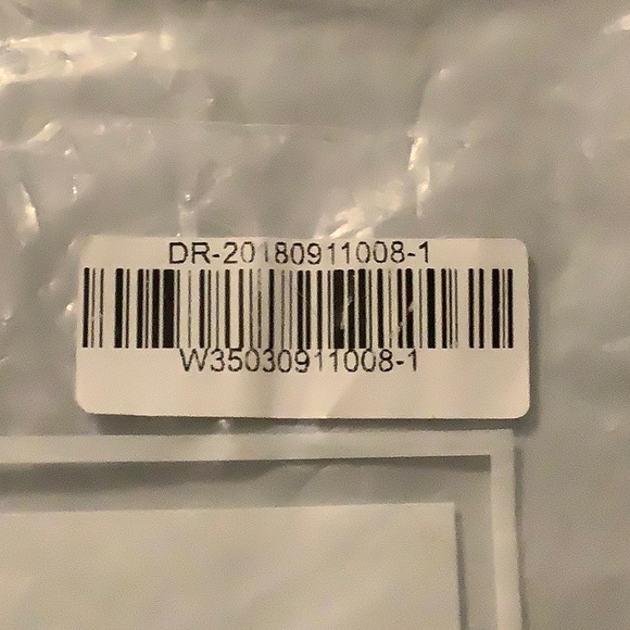 Rainbow tulle maxi dress - Picture 7 of 7